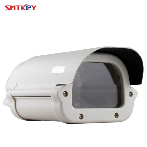 small metal enclosure security camera|Security Camera Housings & Enclosures .